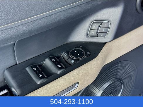 Used 2024 Ford Expedition Limited AWD/4WD image 20