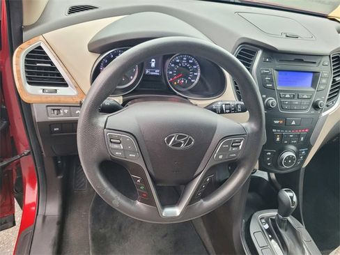 Used 2016 Hyundai Santa Fe Sport image 30