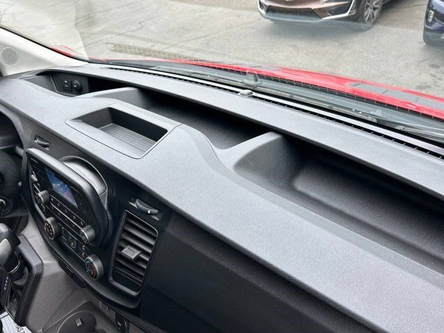 Used 2024 Ford Transit 350 XL RWD image 47