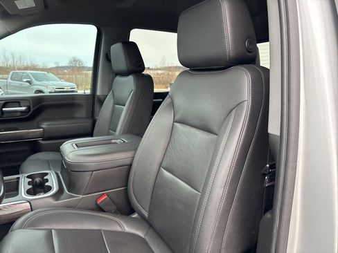 Certified 2022 Chevrolet Silverado 3500 LTZ image 11