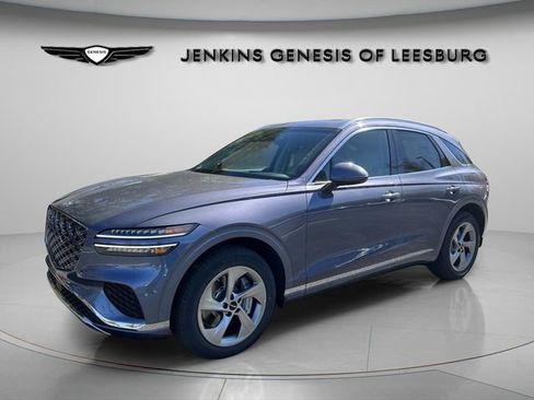 New 2026 Genesis GV70 2.5T Select AWD/4WD image 11