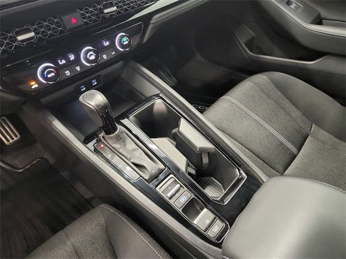 Used 2024 Honda Accord Sport image 17