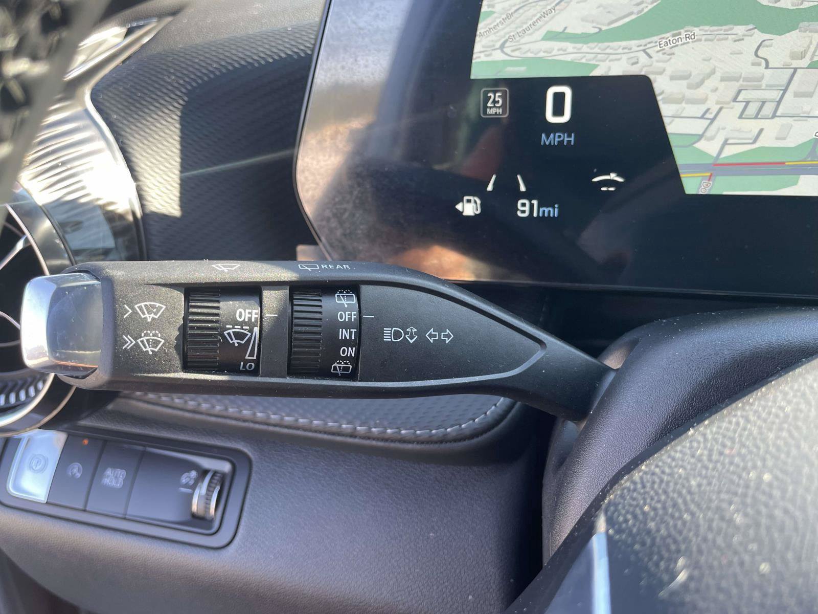 Used 2026 Chevrolet Equinox LT FWD image 27
