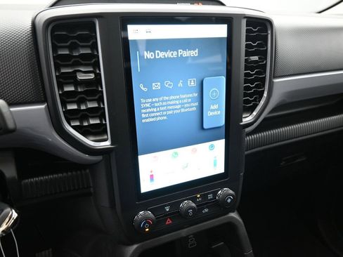 New 2025 Ford Ranger XL w/ Trailer Tow Package image 10