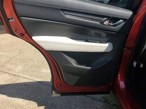 Used 2020 MAZDA CX-5 Grand Touring image 6