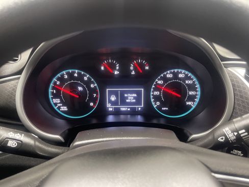 Used 2023 Chevrolet Malibu LS w/ LPO, Floor Liner Package image 31