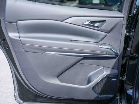 Used 2026 Chevrolet Traverse RS w/ LPO, Floor Liner Package image 16