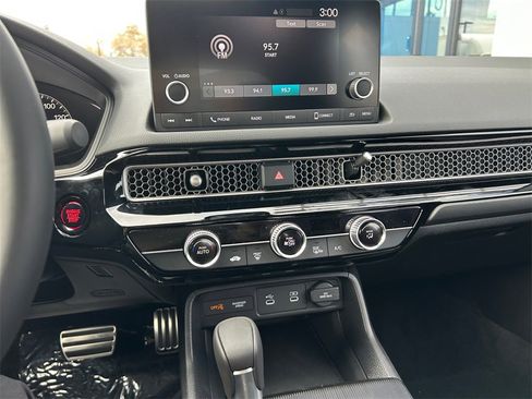 New 2026 Honda Civic Sport image 11