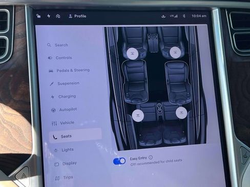 Used 2018 Tesla Model X P100D image 30