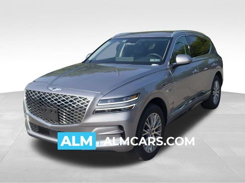 Used 2024 Genesis GV80 2.5T AWD/4WD image 1