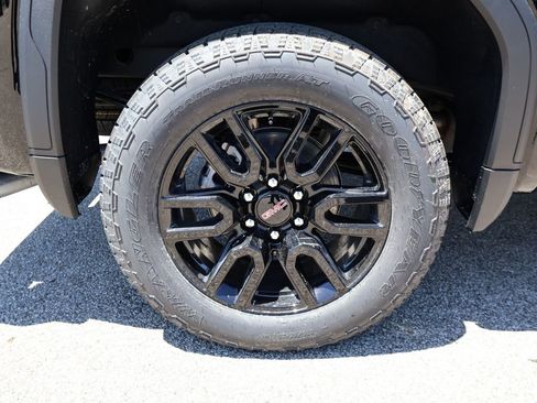 New 2026 GMC Sierra 1500 Elevation AWD/4WD image 27