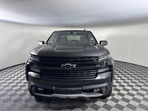 Used 2019 Chevrolet Silverado 1500 RST AWD/4WD image 8