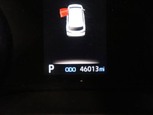 Used 2021 Toyota Sienna LE image 34