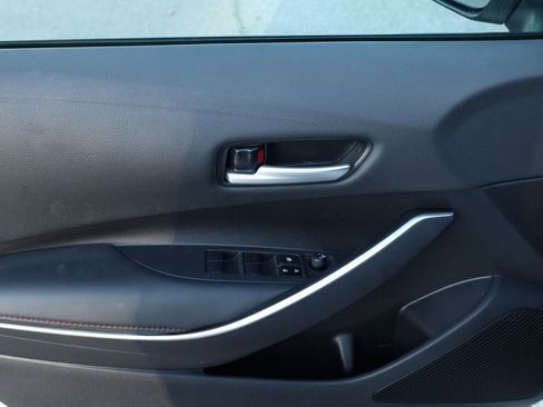 Used 2024 Toyota Corolla Sedan image 18