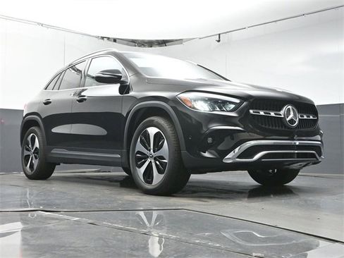 New 2026 Mercedes-Benz GLA 250 image 35