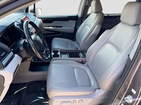 Used 2023 Honda Odyssey EX-L image 20