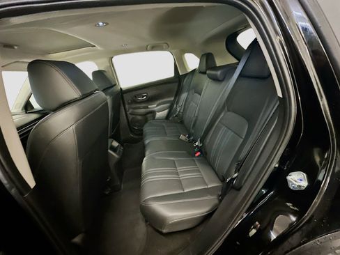 Used 2025 Honda HR-V EX-L image 29