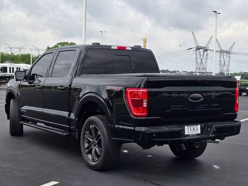 Certified 2023 Ford F150 XLT w/ Equipment Group 302A High AWD/4WD image 17