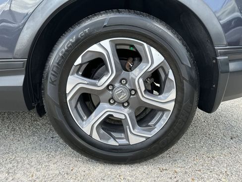 Used 2019 Honda CR-V EX-L image 5