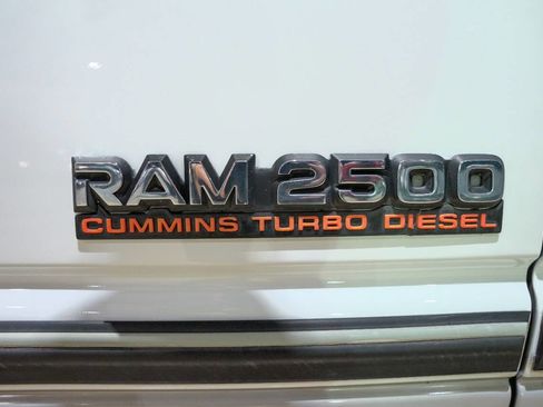 Used 1997 Dodge Ram 2500 Truck 4x4 Club Cab image 27