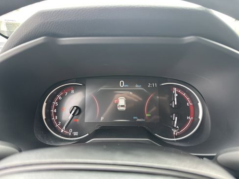 Certified 2025 Toyota RAV4 XLE image 21