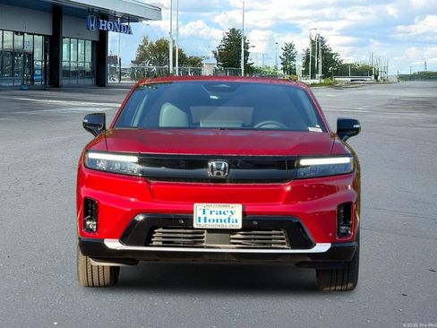 New 2026 Honda Prologue Touring image 9