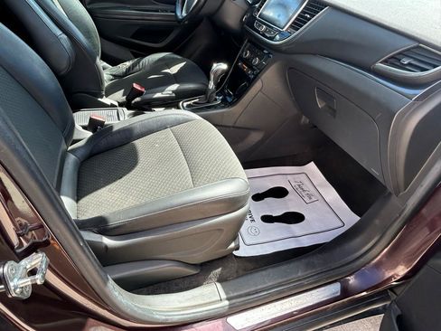Used 2017 Buick Encore Preferred FWD image 12