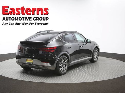 Used 2024 Genesis GV60 Advanced AWD/4WD image 42