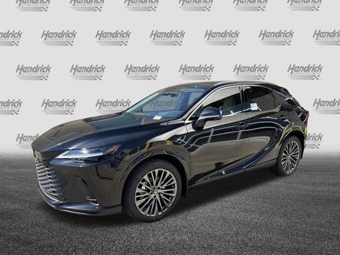 New 2026 Lexus RX 350 image 5