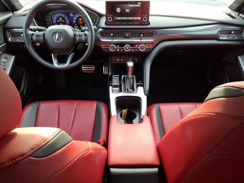 Used 2024 Acura Integra A-Spec image 17