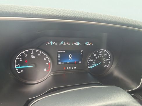 Certified 2023 Ford F150 XL w/ STX Appearance Package AWD/4WD image 18
