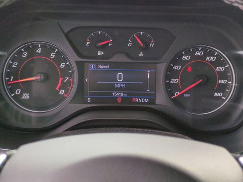 Used 2024 Chevrolet Camaro LT w/ RS Package image 21