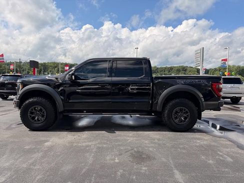 Used 2022 Ford F150 Raptor w/ Raptor 37 Performance Package AWD/4WD image 8