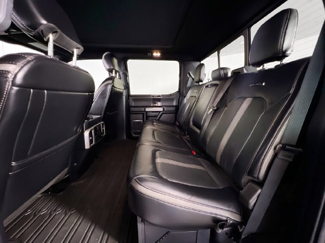 Used 2021 Ford F350 Platinum AWD/4WD image 31