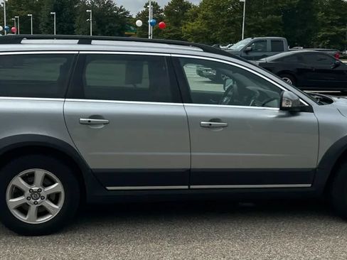 Used 2013 Volvo XC70 3.2 AWD/4WD image 6