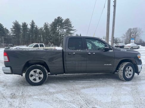 Used 2022 RAM 1500 Big Horn image 4