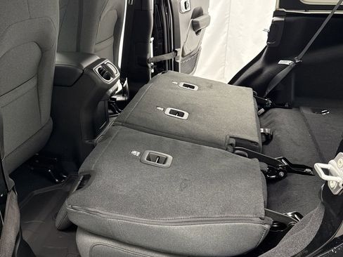 New 2026 Jeep Wrangler Sport S image 43