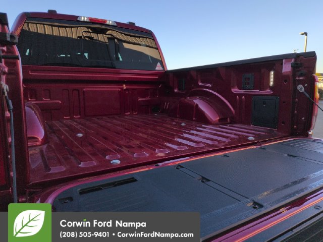 New 2026 Ford F150 King Ranch w/ Equipment Group 601A High AWD/4WD image 28