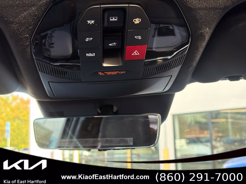 New 2027 Kia Telluride SX Prestige AWD/4WD image 30