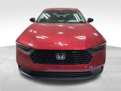 New 2026 Honda Accord SE image 9