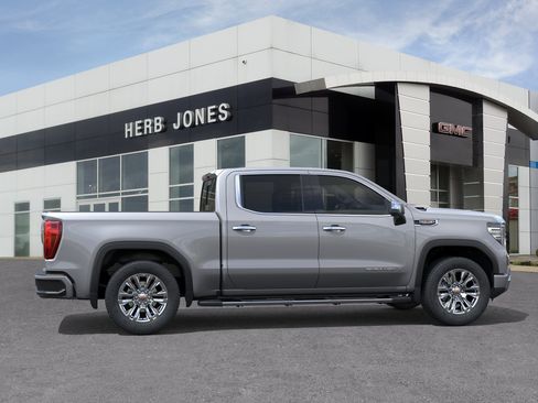 New 2026 GMC Sierra 1500 Denali AWD/4WD image 5