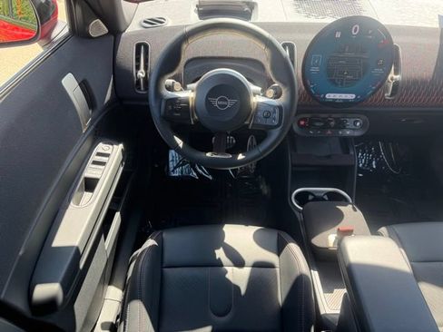 Used 2025 MINI Cooper Countryman John Cooper Works AWD/4WD image 20