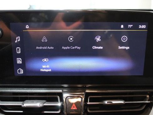 New 2026 Chevrolet TrailBlazer LT w/ Convenience Package image 30