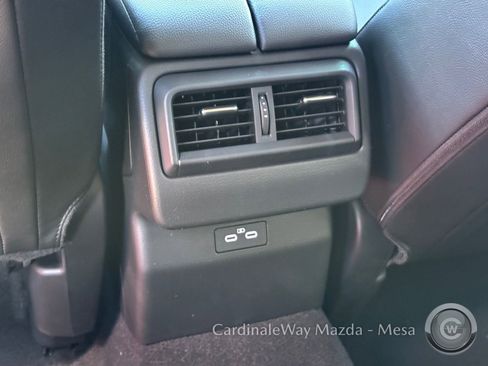 New 2026 MAZDA CX-50 AWD 2.5 S w/ Weather Package image 15