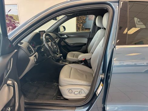 Used 2016 Audi Q3 2.0T Premium Plus w/ Technology Package AWD/4WD image 11