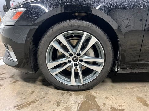 Used 2022 Audi A6 2.0T Premium w/ Convenience Package image 22