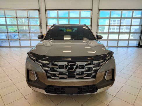 Used 2024 Hyundai Santa Cruz Limited AWD/4WD image 8