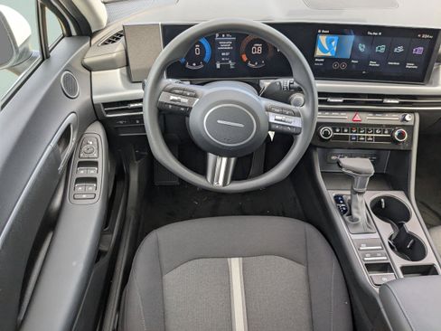New 2026 Hyundai Sonata SE FWD image 14