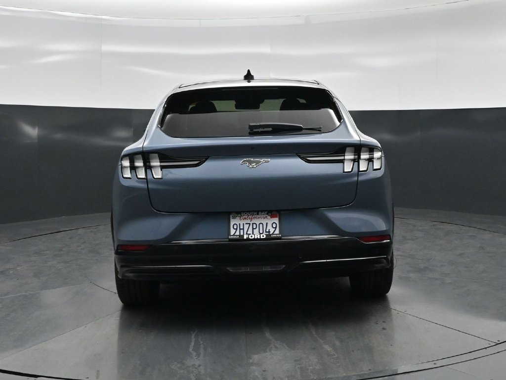 Certified 2023 Ford Mustang Mach-E Premium RWD image 31