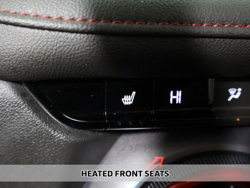 Used 2021 Chevrolet Blazer RS FWD image 7
